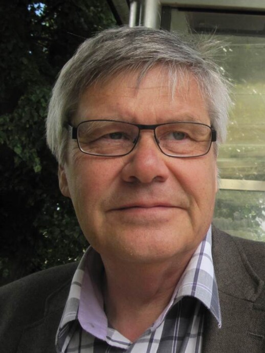 Harri Lönnberg profile picture