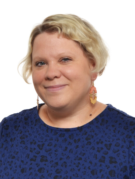 Jenni Laaksonen profile picture