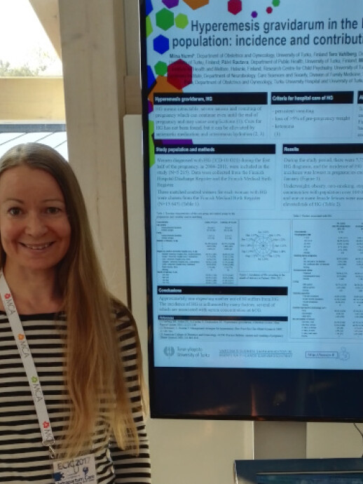 Miina Nurmi profile picture