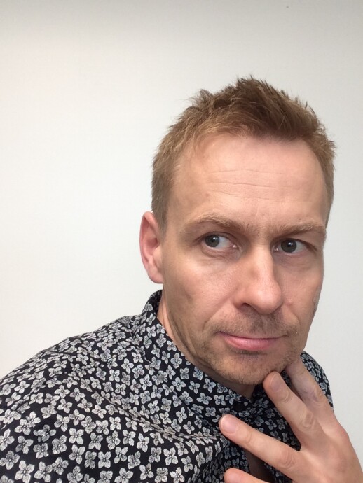 Arto Pulliainen profile picture