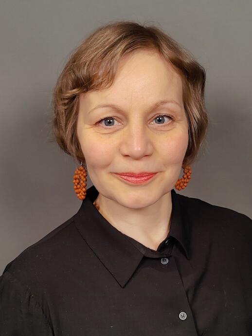 Sanna Nordman profiilikuva