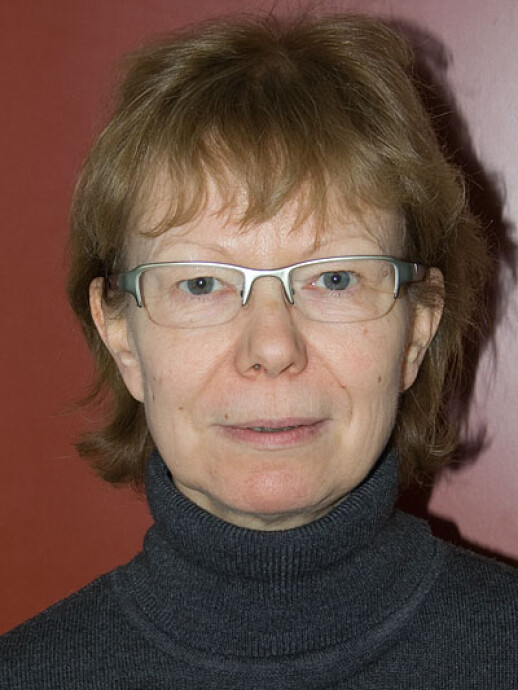 Pirjo Pakarinen profile picture