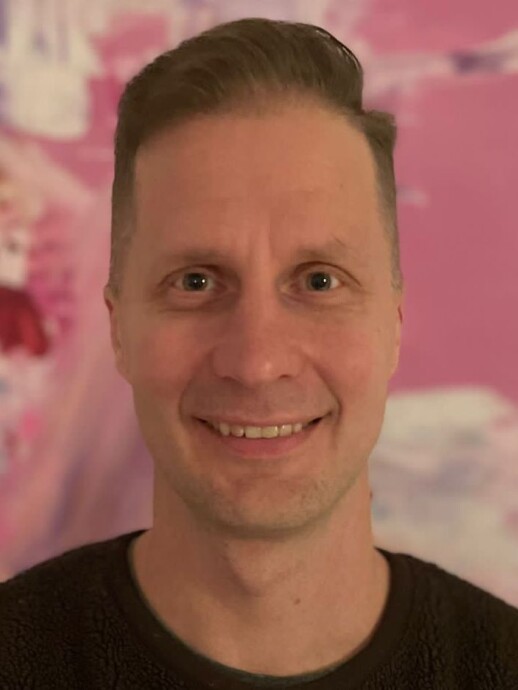 Arttu Saarinen profile picture