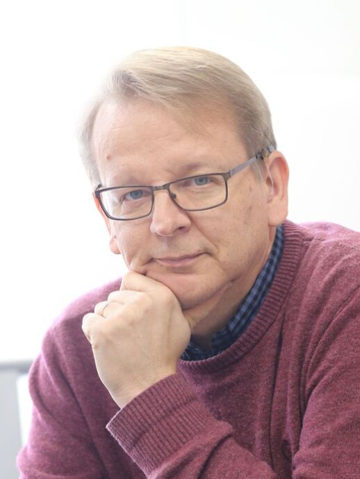 Timo Saarinen profile picture