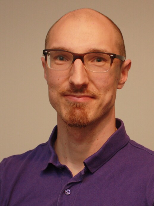 Tuomas Huovinen profiilikuva