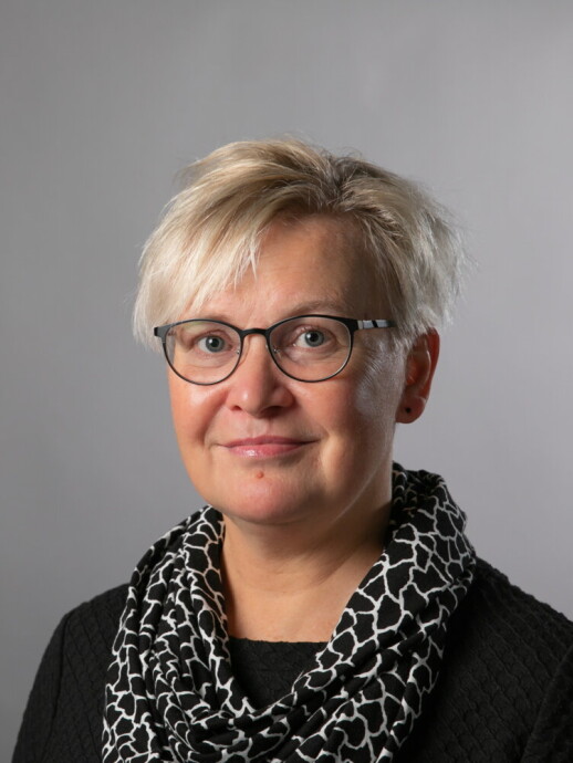 Susanna Laaksonen profiilikuva