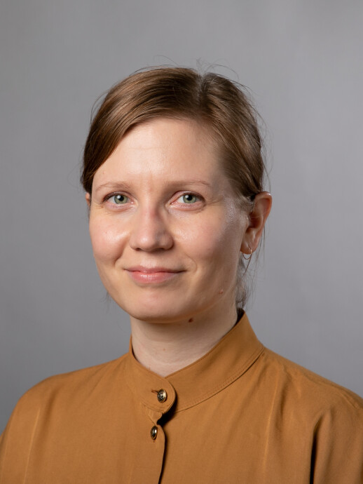 Marjaana Puurtinen profile picture