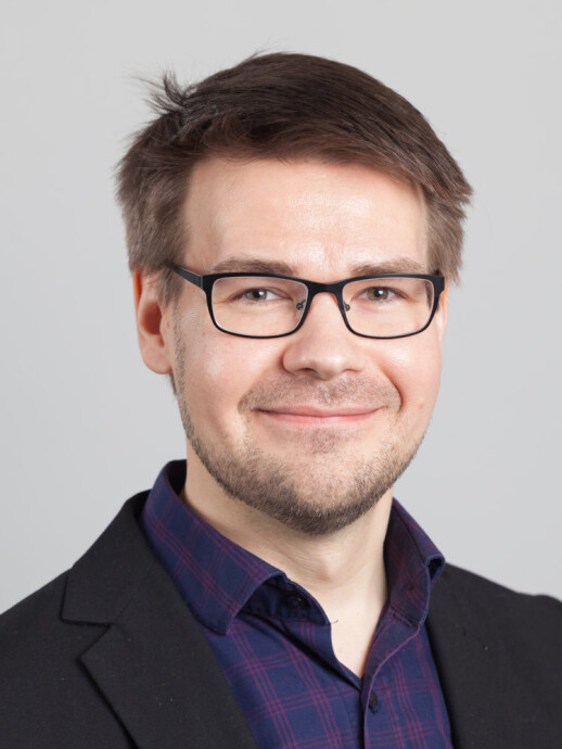 Matti Minkkinen profile picture
