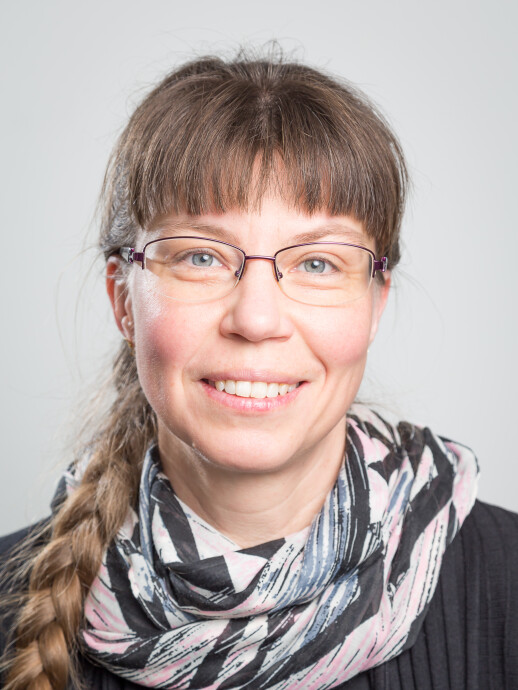 Kirsi Salonen profile picture