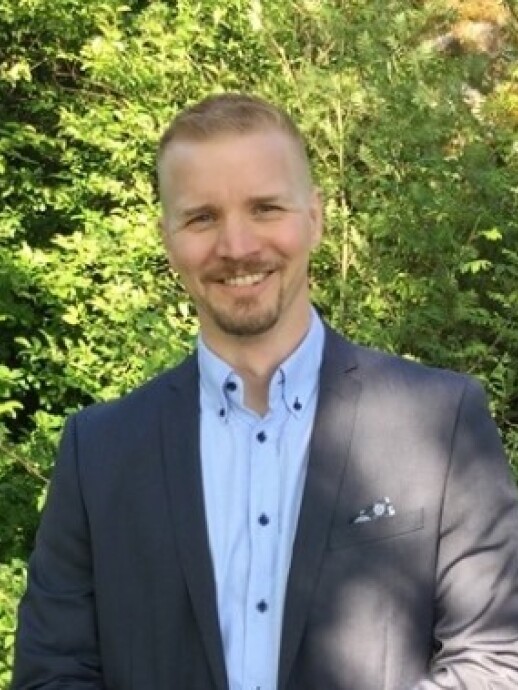 Mikko Koivumäki profile picture