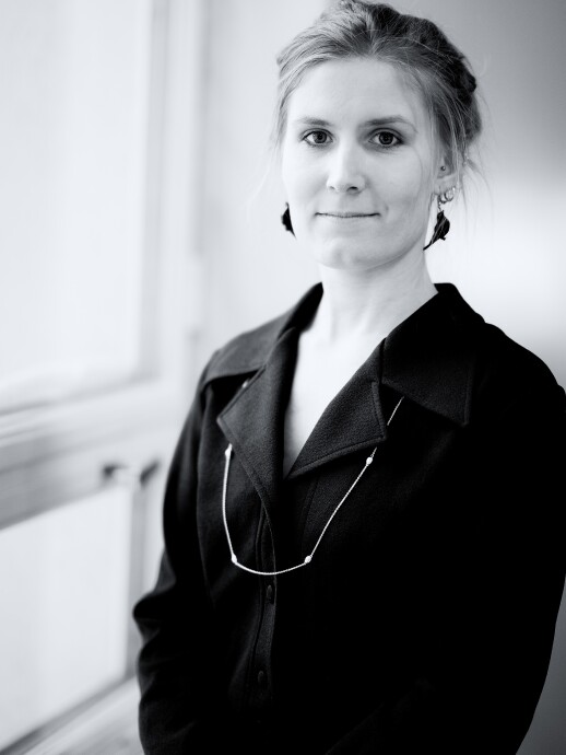 Sanna Kailaheimo-Lönnqvist profiilikuva