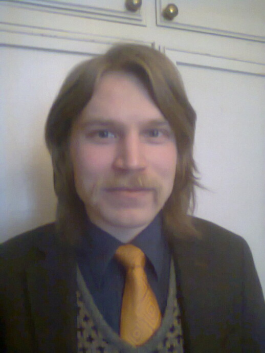 Mikko Kauko profile picture