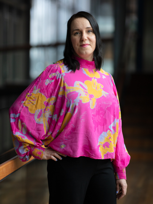 Satu Husso profiilikuva