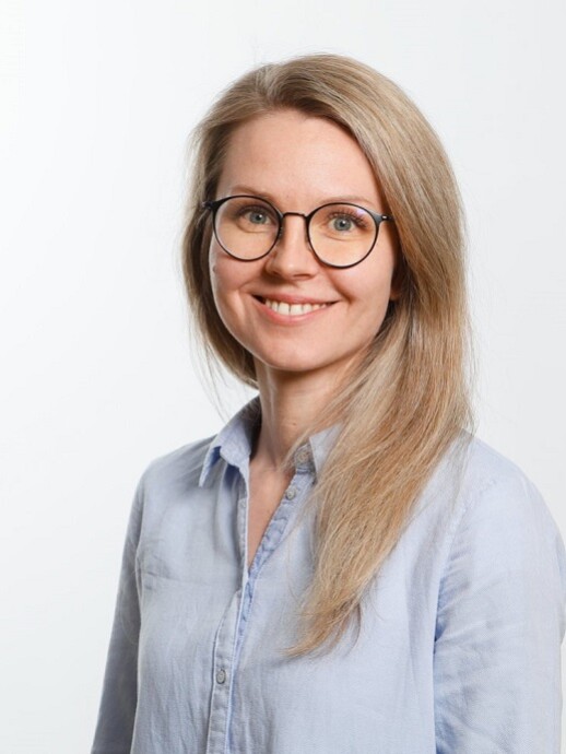 Anniina Snellman profile picture