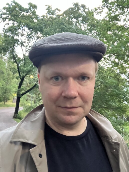 Roni Gren profile picture