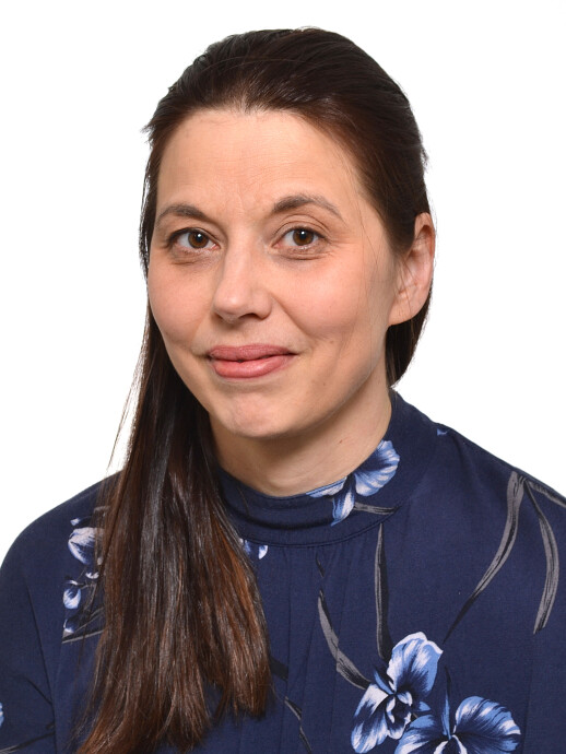 Marika Leppänen profiilikuva