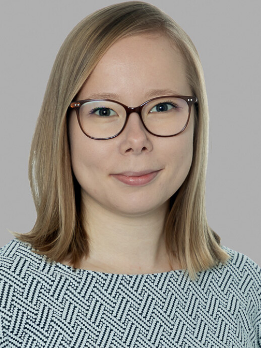 Johanna Jokioja profile picture