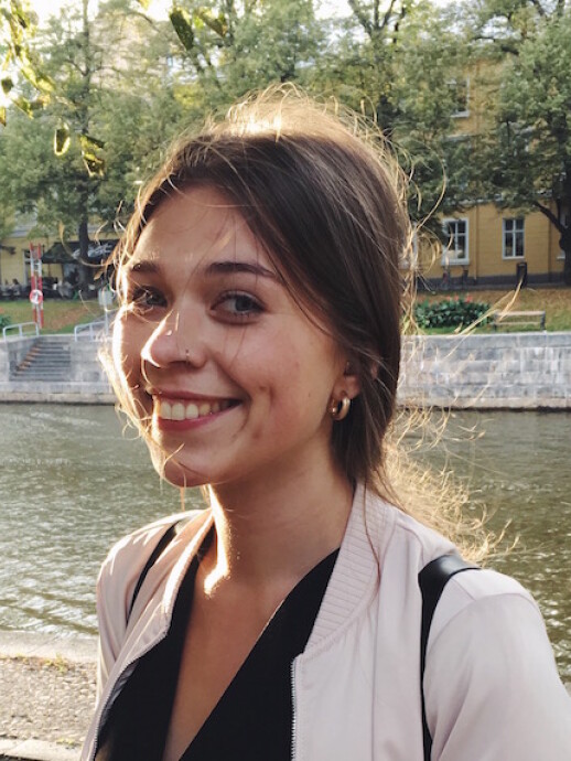 Karita Suomalainen profile picture