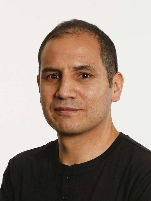 Carlos Gonzales Inca profile picture