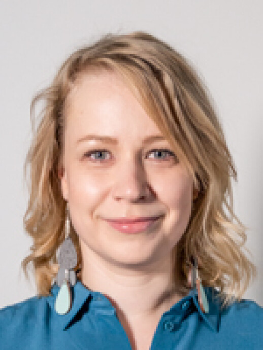 Liisa Lalu profile picture