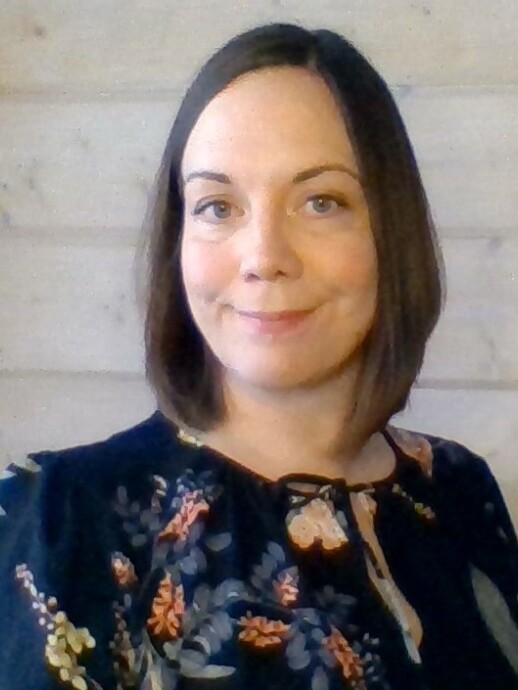 Saija Westerlund-Cook profile picture