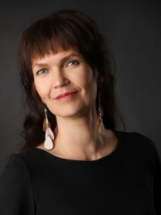 Miia Laasanen profile picture