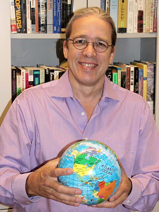 Albion Butters profile picture