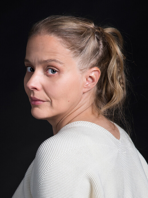 Nina Kokkinen profile picture