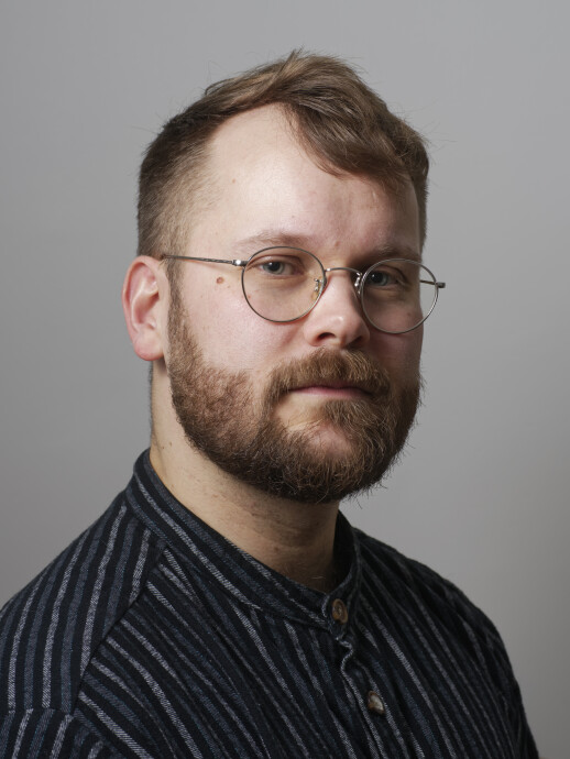 Jussi Lampinen profile picture