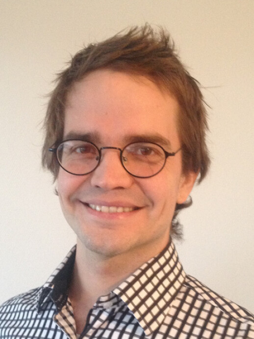 Joonas Uotinen profiilikuva