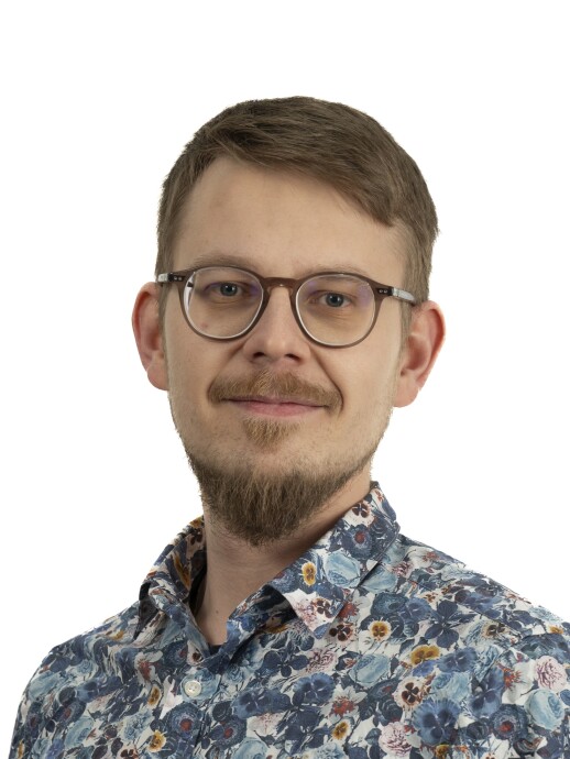 Teemu Maaniitty profiilikuva