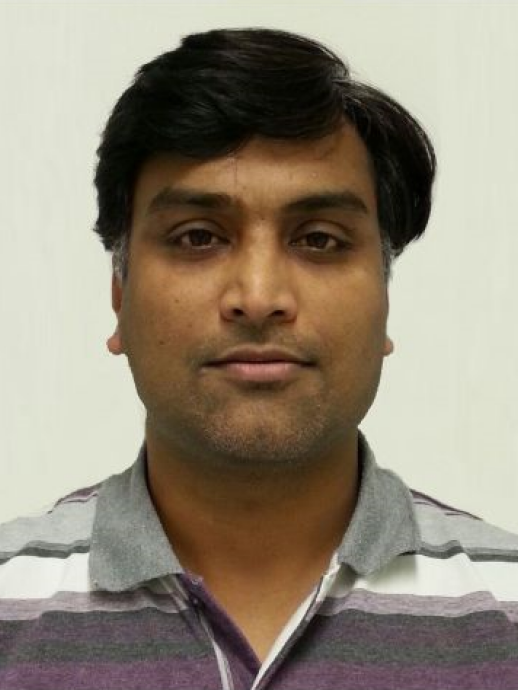 Arjun Tiwari profile picture