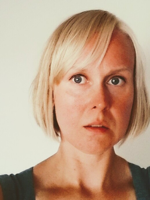 Annastiina Mäkilä profile picture