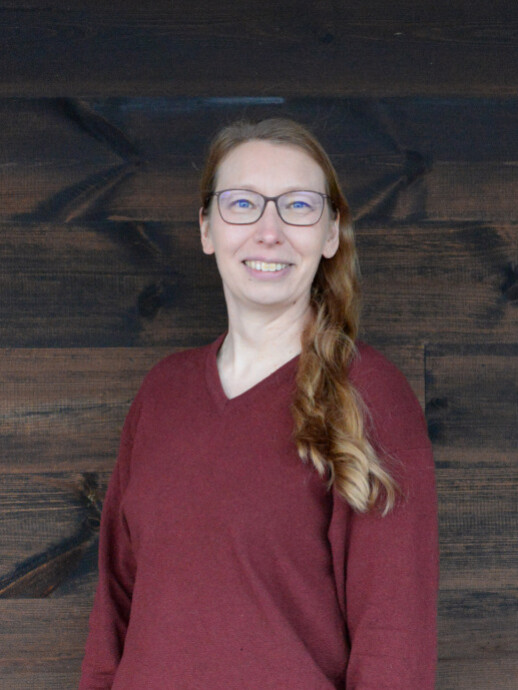 Kirsi Laine profiilikuva