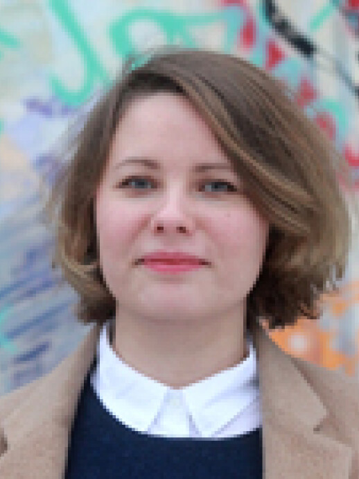 Karoliina Sjö profile picture