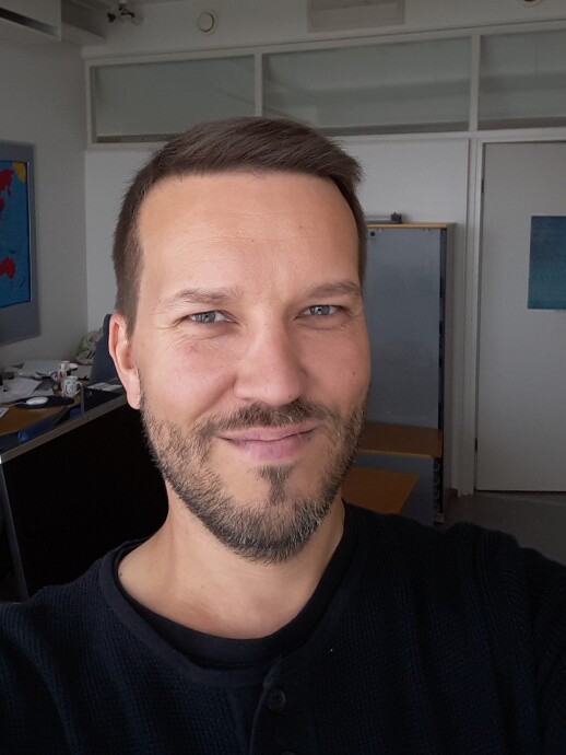 Jukka Limo profiilikuva