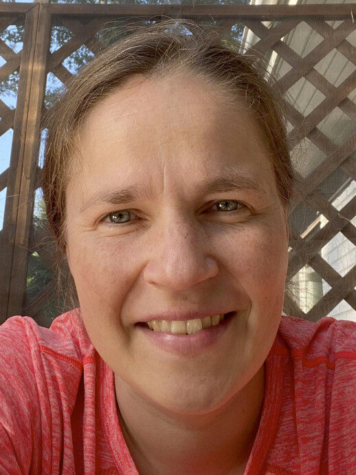 Natasha Simonen profile picture