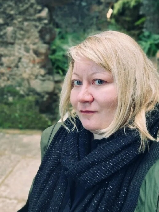 Ulla Nordfors profile picture