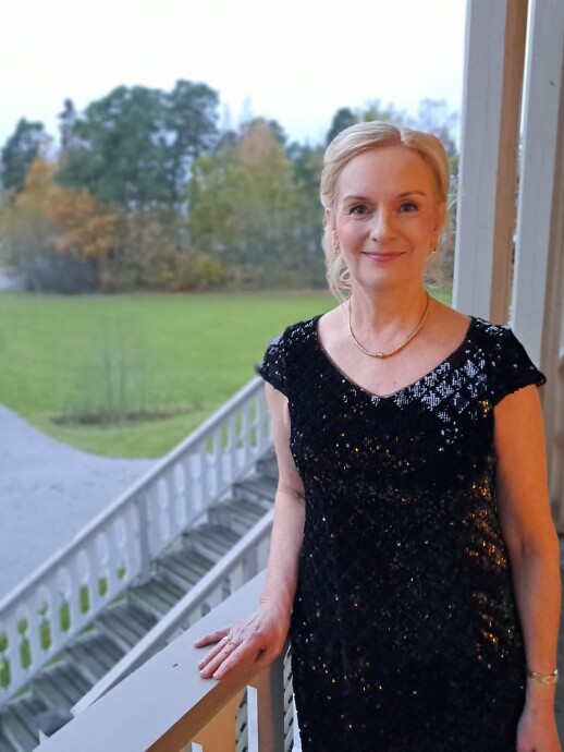 Outi Akrén profile picture