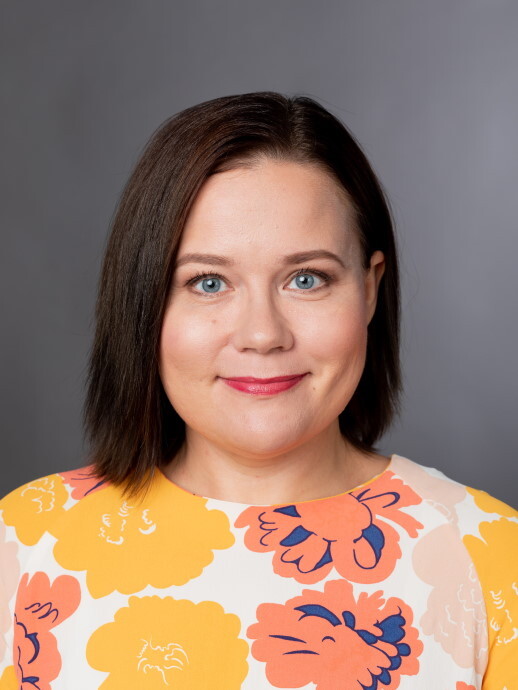 Emmi Hynönen profile picture