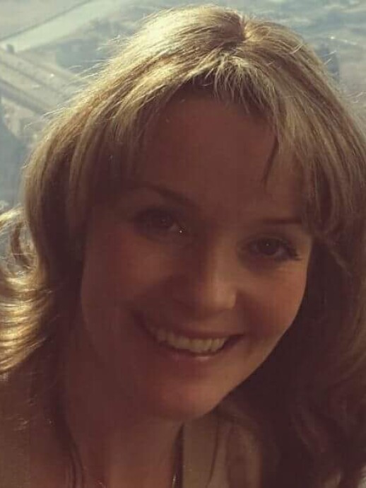 Anna-Maria Le Bell-Rönnlöf profile picture