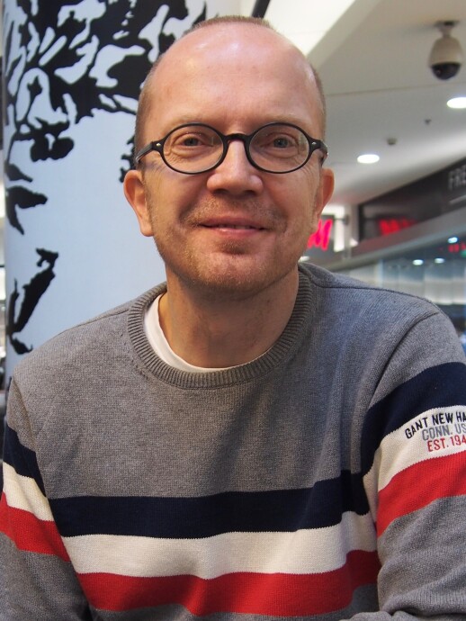 Marko Kalliomäki profile picture
