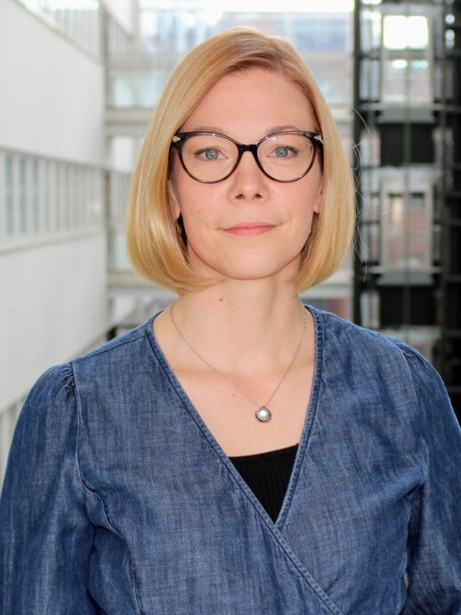 Heli Jokela profiilikuva