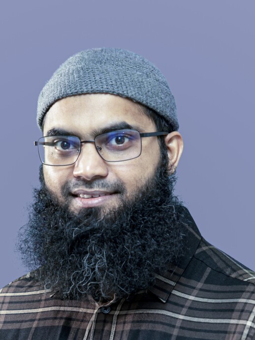 Ubaid Ullah Kalim profile picture