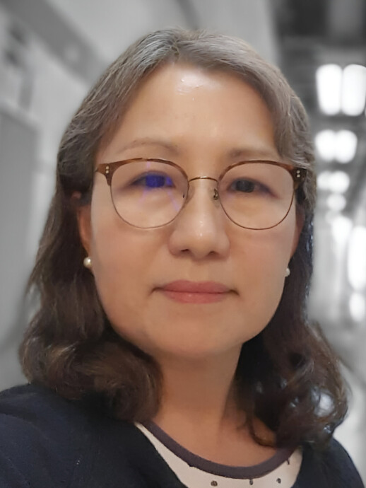 Jeong-Im Hyun profile picture