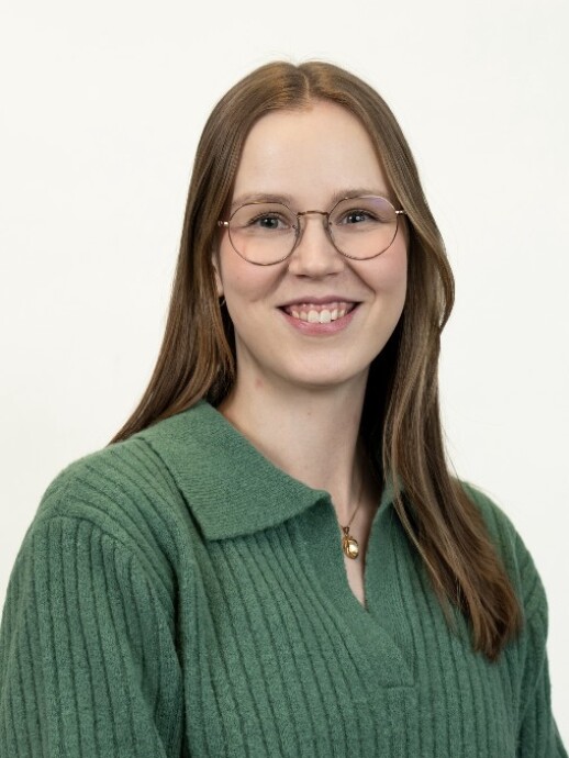 Anni Simola profiilikuva