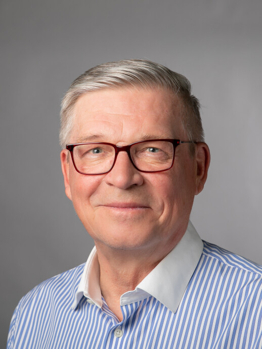 Jorma Turunen profile picture