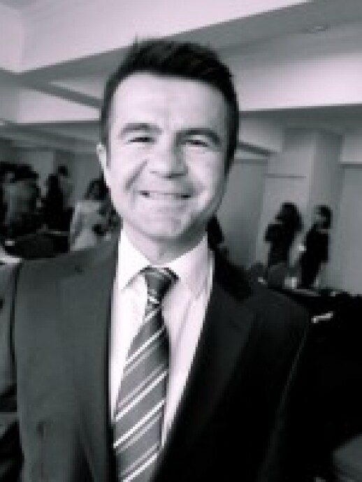 Tolga Karayel profile picture