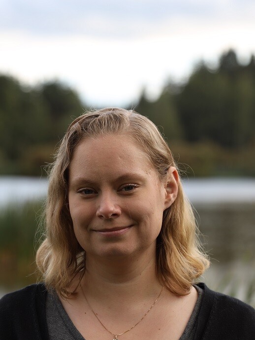 Katri Karhinoja profiilikuva