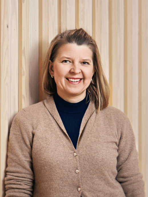 Annukka Pekkarinen profiilikuva